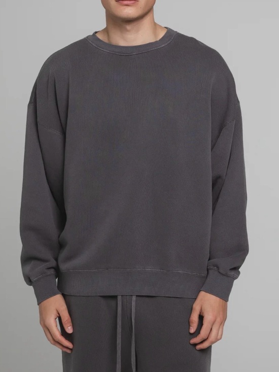 Elwood Other - Elwood Clothing Oversized Core Crewneck